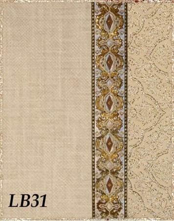 Hochzeitstunika Dorran - viele Farben